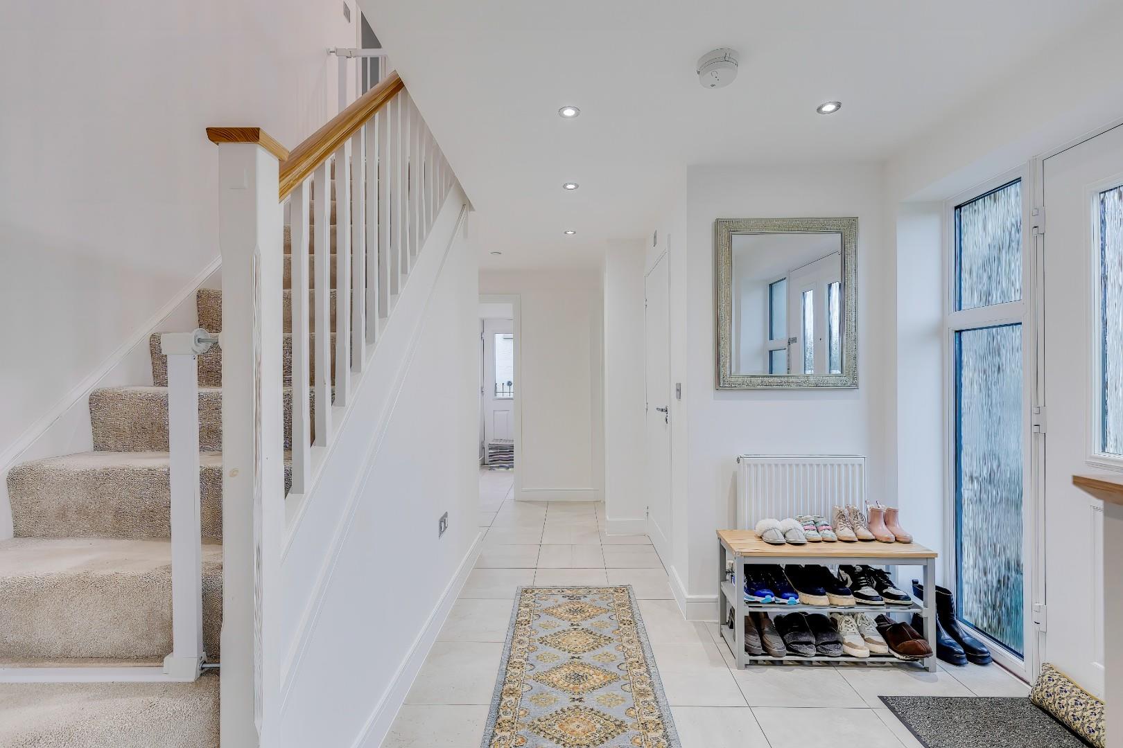 8 Cae Ffynnon, Cowbridge, CF71 7FJ